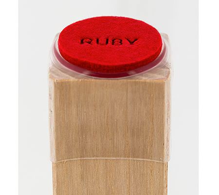 Ruby Set of 24 Flexible Furniture Sliders — View 7