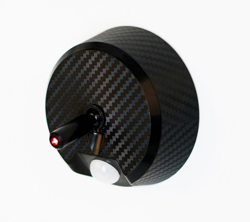 "As Is" Limitless ParkPerfect Motion Sensor Laser System — Main view