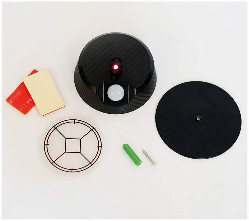 "As Is" Limitless ParkPerfect Motion Sensor Laser System — View 2