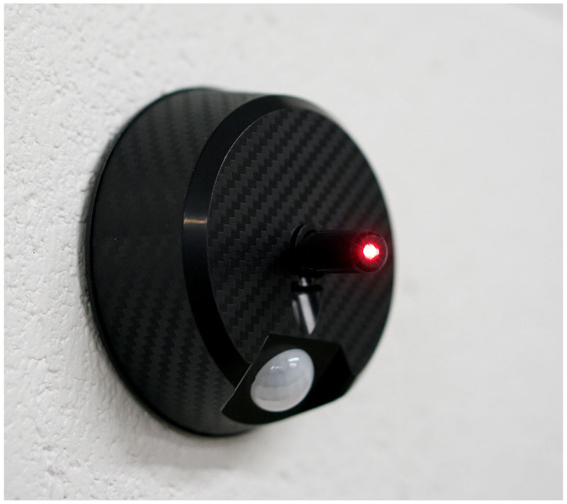 "As Is" Limitless ParkPerfect Motion Sensor Laser System — View 4