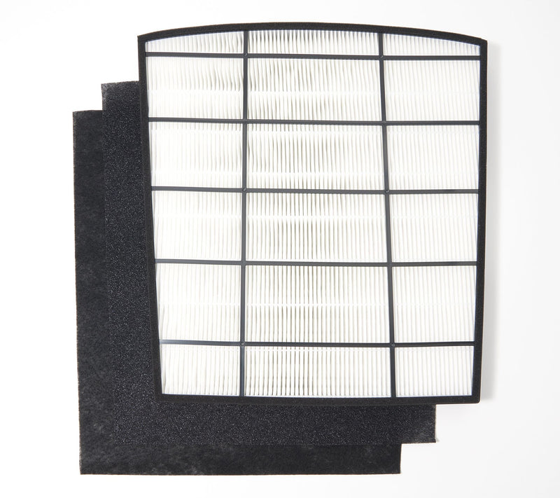 Hunter HP800 Series 3 Pack Replacement Filters — Main view