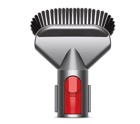 Dyson Total Clean Accessory Tool Kit for V8 Cordfree Vacuum — View 2