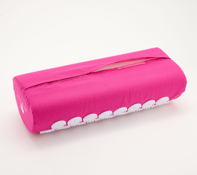 Bed of Nails Acupressure Pain Relief & Relaxation Pillow — View 8