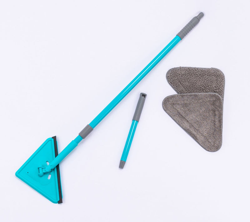 CAMPANELLI Pro Series Windshield & Glass Cleaning Kit — View 3