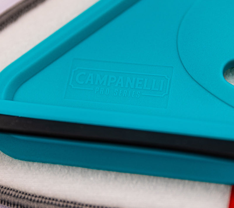CAMPANELLI Pro Series Windshield & Glass Cleaning Kit — View 18