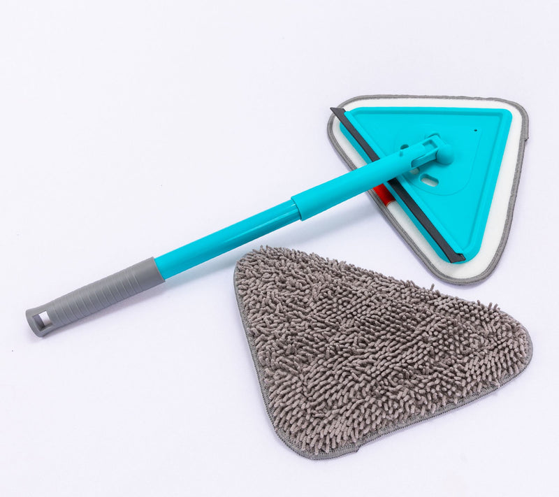CAMPANELLI Pro Series Windshield & Glass Cleaning Kit — View 17