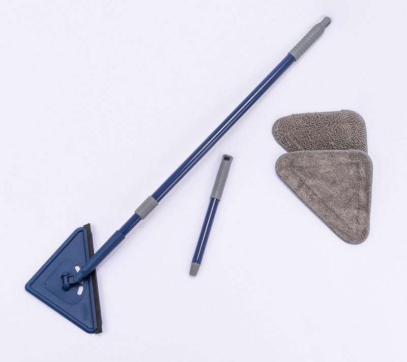 CAMPANELLI Pro Series Windshield & Glass Cleaning Kit — View 7
