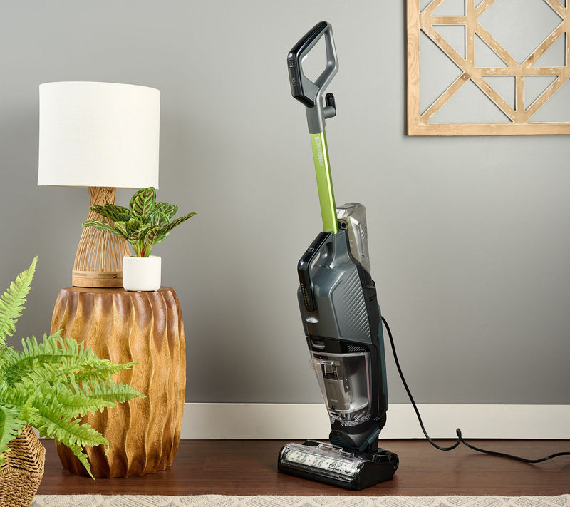 BISSELL CrossWave HydroSteam Deluxe 3-in-1 Floor Cleaner — View 7