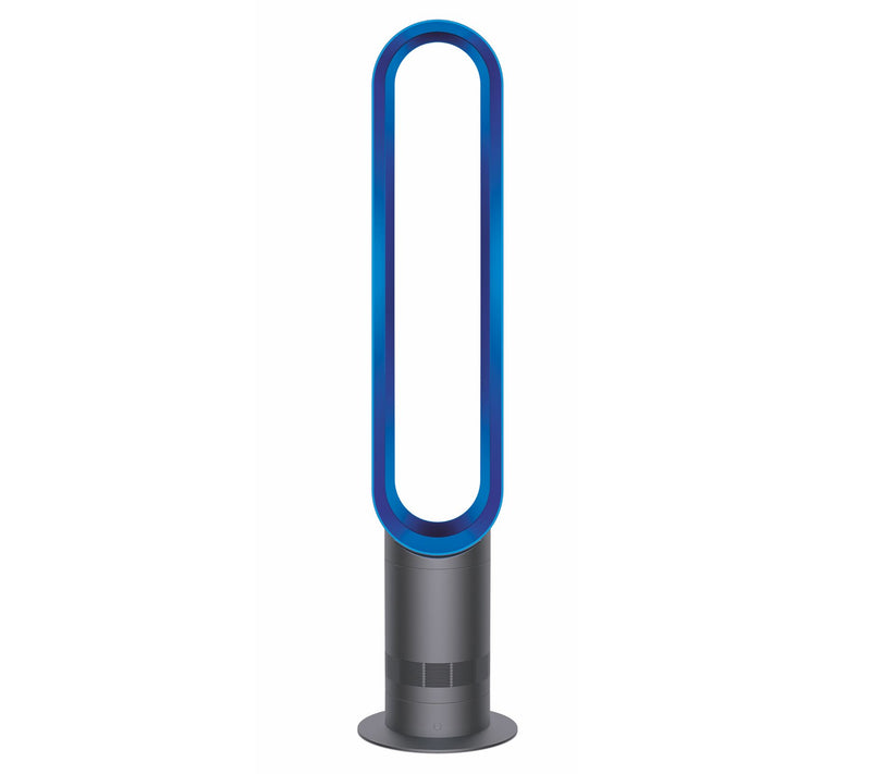 Dyson AM07 Bladeless Oscillating Tower Fan — View 6