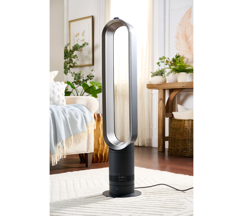 Dyson AM07 Bladeless Oscillating Tower Fan — View 14