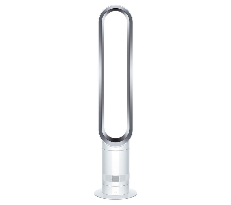 Dyson AM07 Bladeless Oscillating Tower Fan — View 7