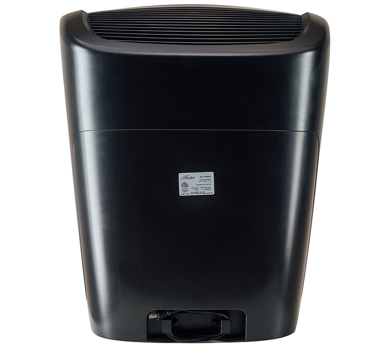 Hunter HP800 Multi-Room Large Console Air Purifier — View 9