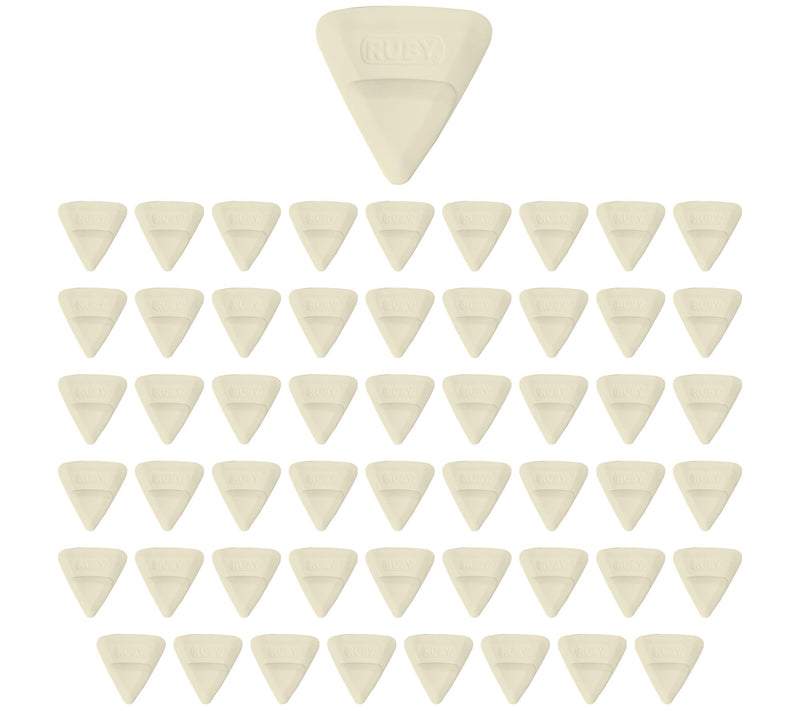 Ruby Space Saving Triangles 54-pack of Hanger Hooks — View 6