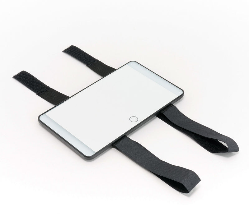 Esses Automotive By Bernini LED On-the-Go Car Visor Mirror — View 5