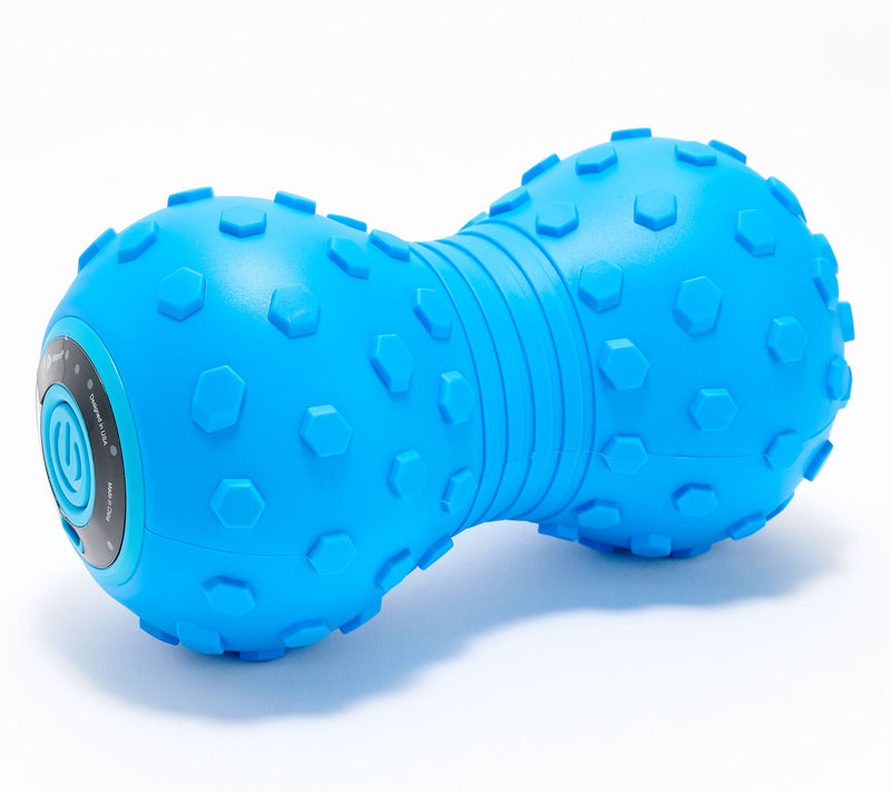 Lifepro Velocity 2.0 Vibration Massage Roller Ball — View 13