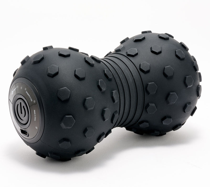 Lifepro Velocity 2.0 Vibration Massage Roller Ball — View 14