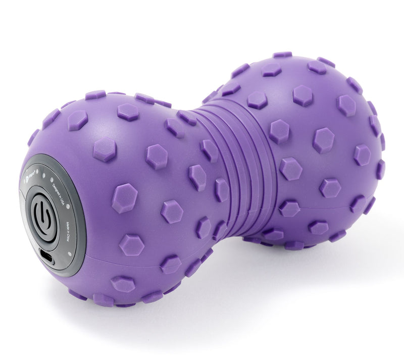 Lifepro Velocity 2.0 Vibration Massage Roller Ball — View 2