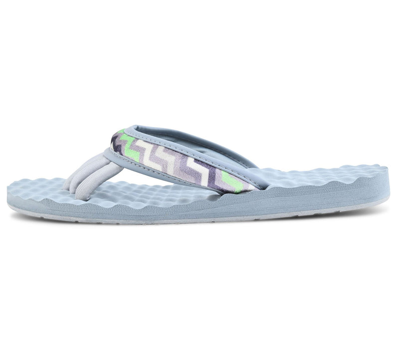 Pedi Couture On-The-Go Pedicure Sandal with Rubber Sole — View 13