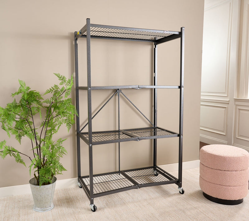 Pop-It 4-Tier Heavy Duty Rack — View 16