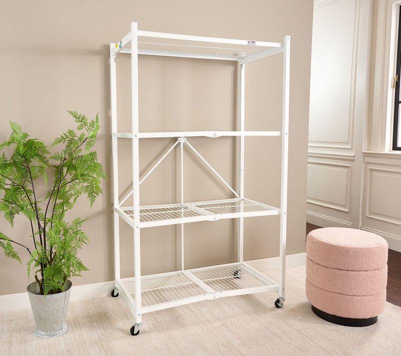 Pop-It 4-Tier Heavy Duty Rack — View 5
