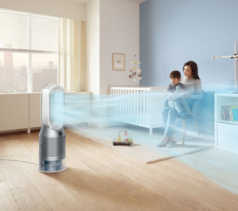 Dyson PH03 Humidifier, Fan and Air Purifier — View 8