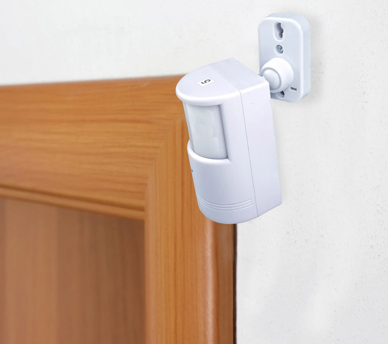 Flipo Assure Alert Wireless Security Warning System — View 4