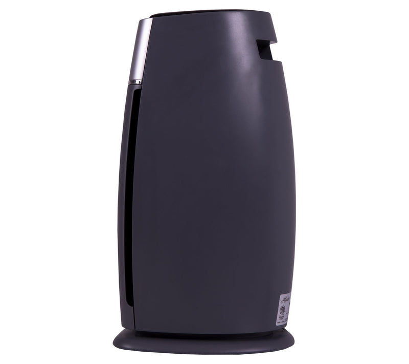 Hunter HP100 EcoSilver HEPA Medium Tower Air Purifier — View 11