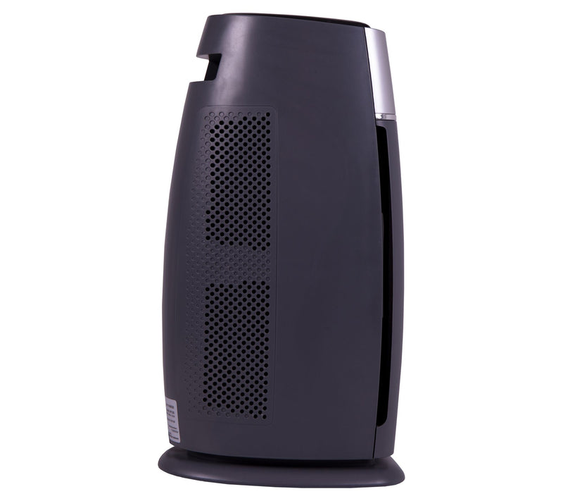 Hunter HP100 EcoSilver HEPA Medium Tower Air Purifier — View 10