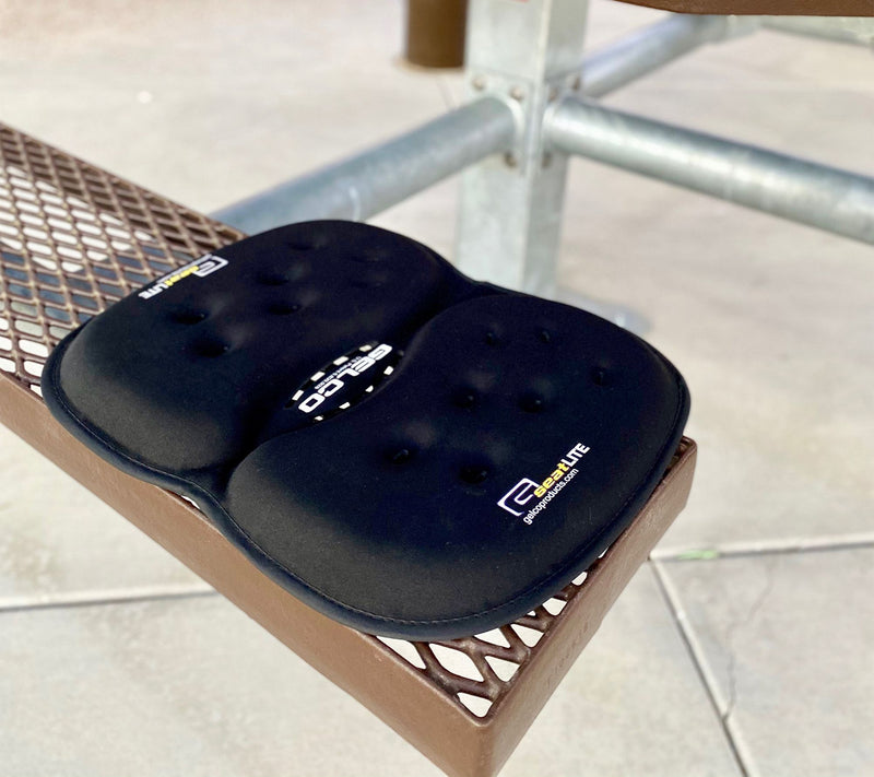 GSeat Lite Ergonomic Seat Cushion — View 17