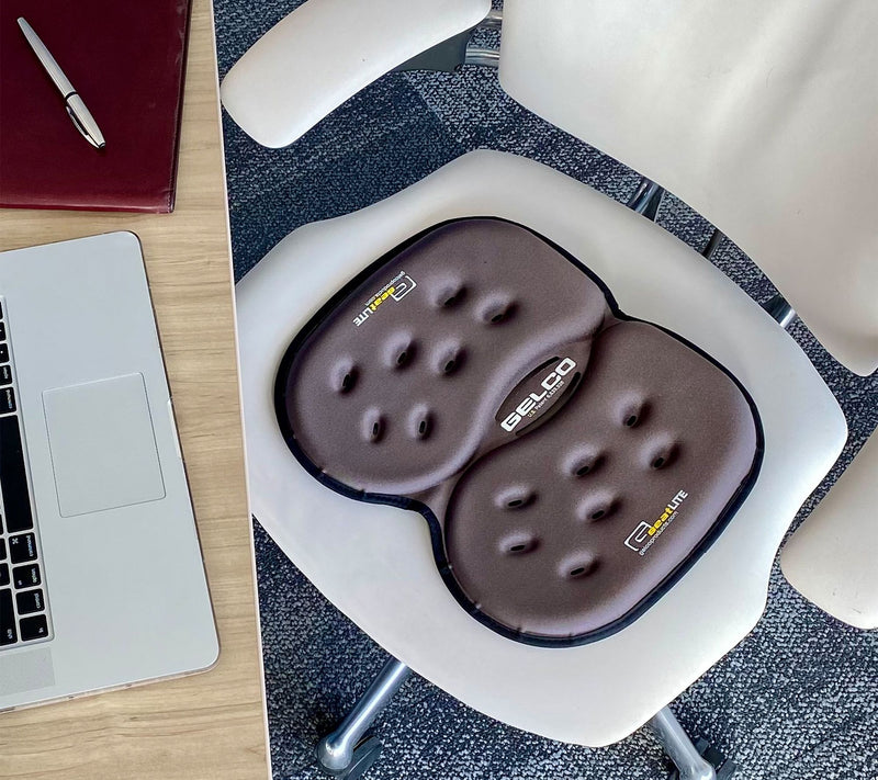 GSeat Lite Ergonomic Seat Cushion — View 12