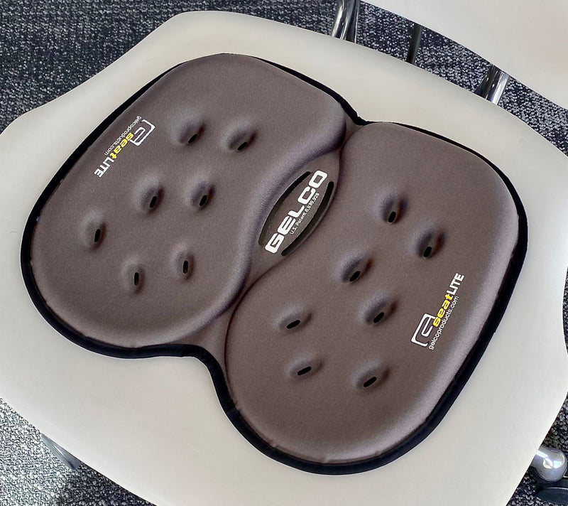 GSeat Lite Ergonomic Seat Cushion — View 13