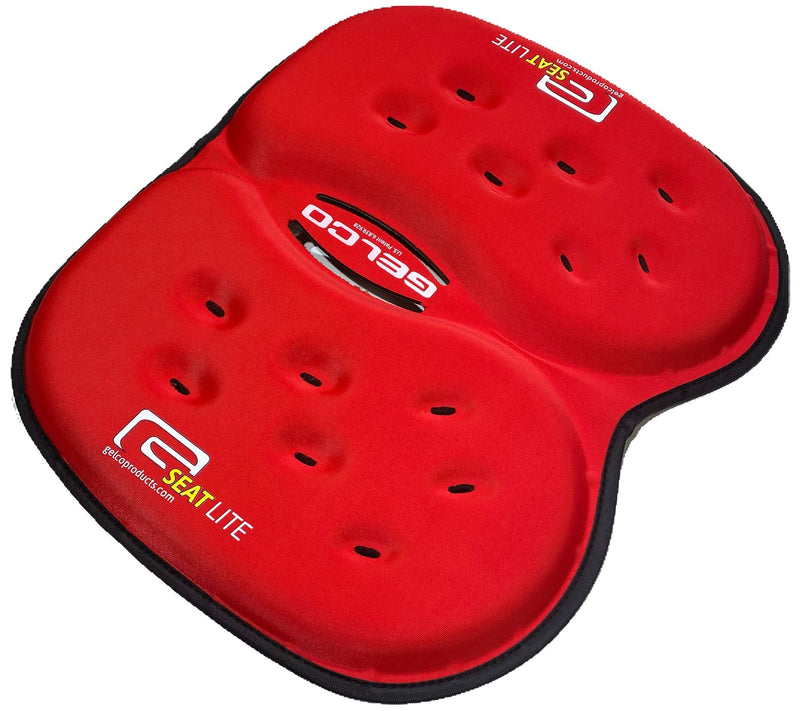 GSeat Lite Ergonomic Seat Cushion — View 3