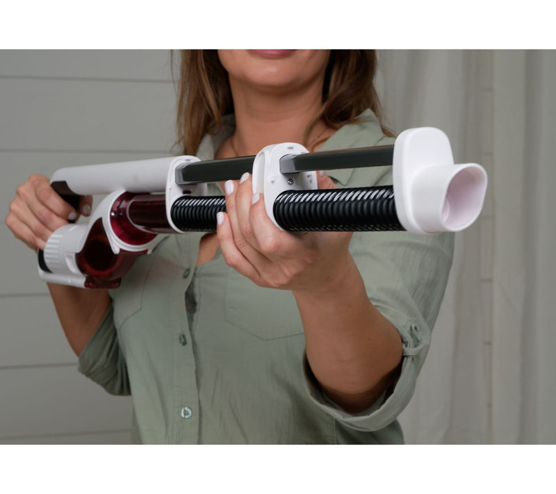 Teko Reacher Handheld Vacuum with Accessories — View 12