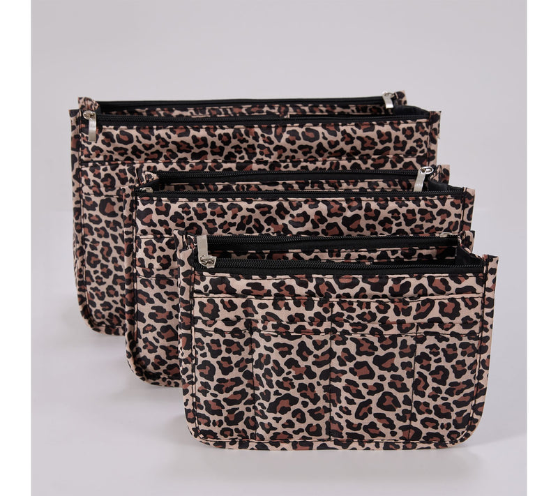 Periea Set of 3 Purse Organizers — View 20