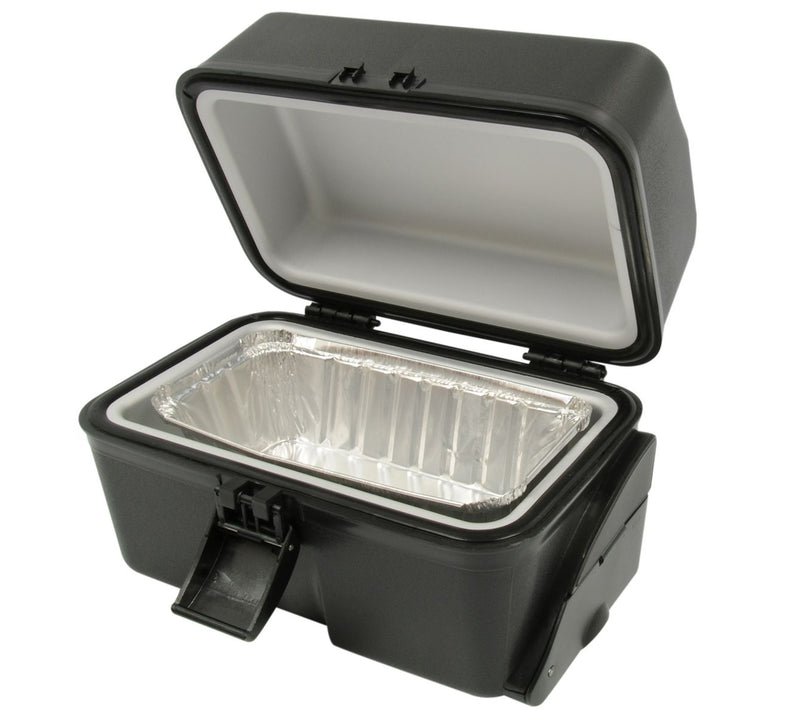 RoadPro(R) Portable Stove - 12 Volt — View 6