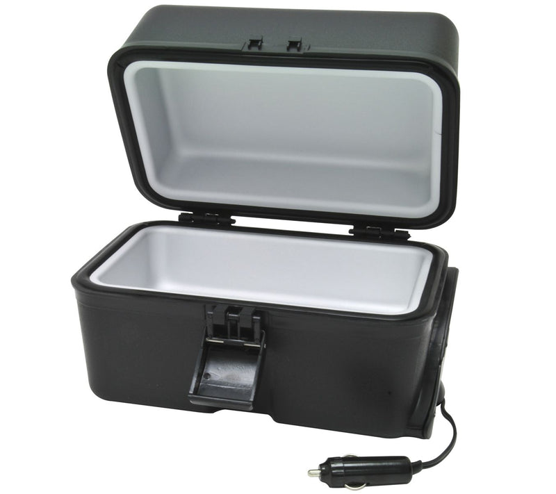 RoadPro(R) Portable Stove - 12 Volt — View 3
