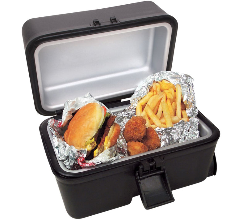 RoadPro(R) Portable Stove - 12 Volt — View 5