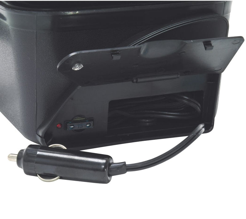 RoadPro(R) Portable Stove - 12 Volt — View 4
