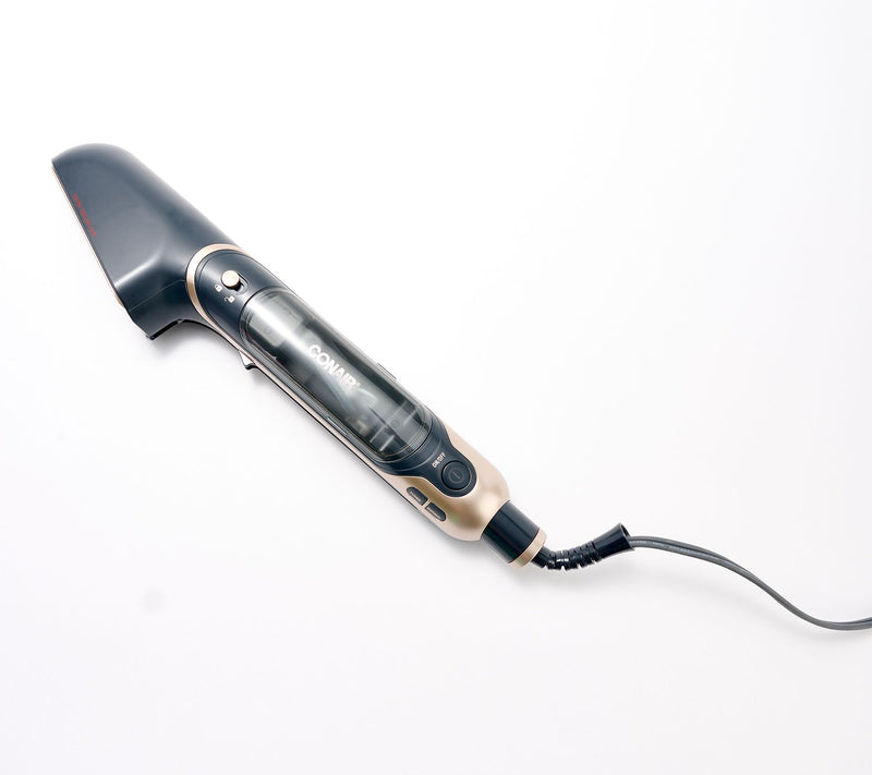 Conair SteamStylist 3-in-1 Steam, Press, Iron w/ Ironing Mitt — View 5