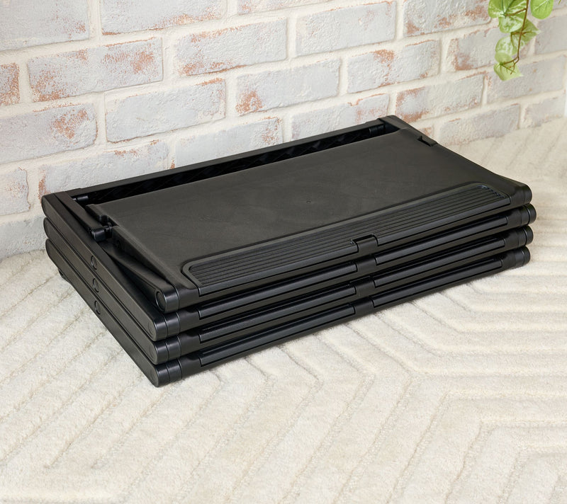 P.S. Home 4-Tier Convertible Shoe Rack — View 7