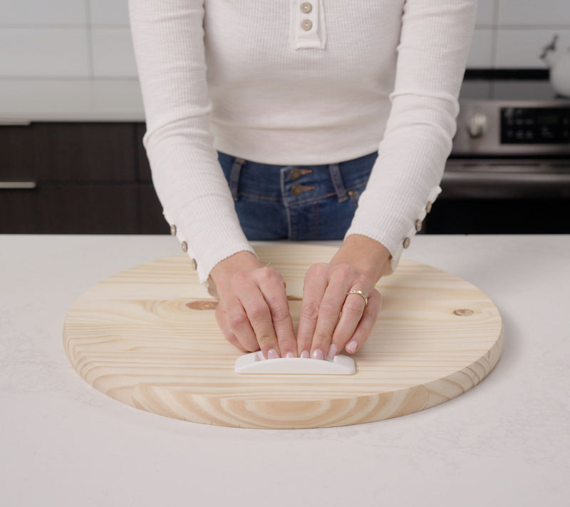 ThreeSixFive Set of 12 Self Stick Instant Handles — View 7