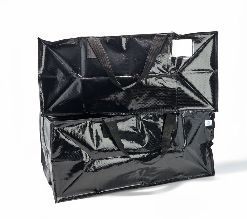 Durasack Set of 2 Large Collapsible Moving Storage Bags — View 4