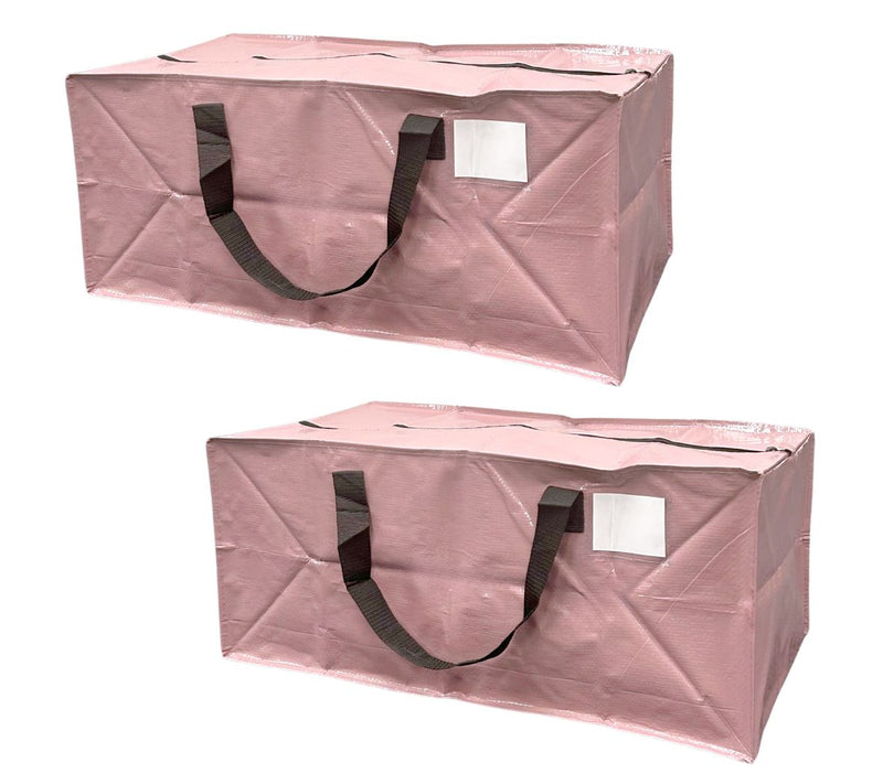 Durasack Set of 2 Large Collapsible Moving Storage Bags — View 11