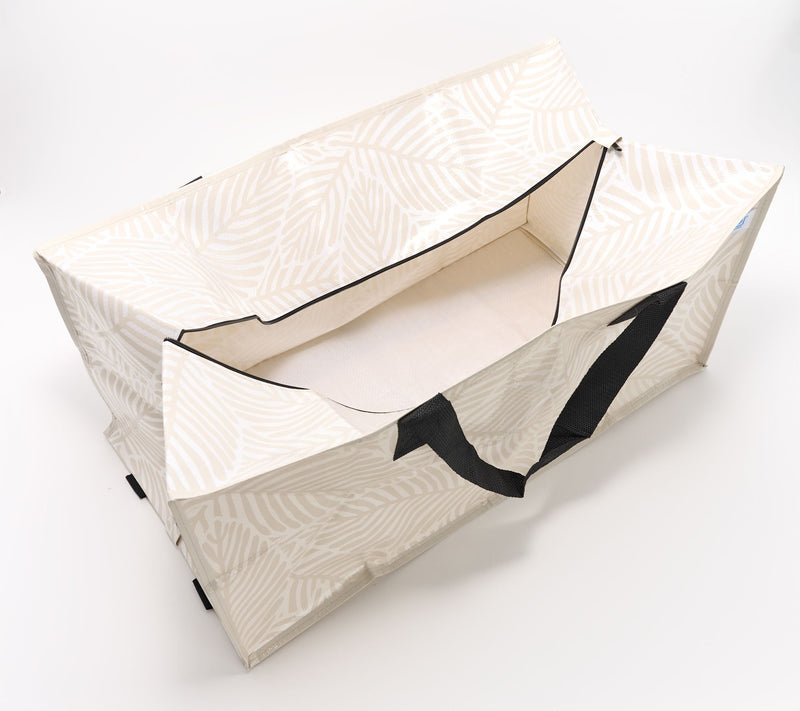 Durasack Set of 2 Large Collapsible Moving Storage Bags — View 22