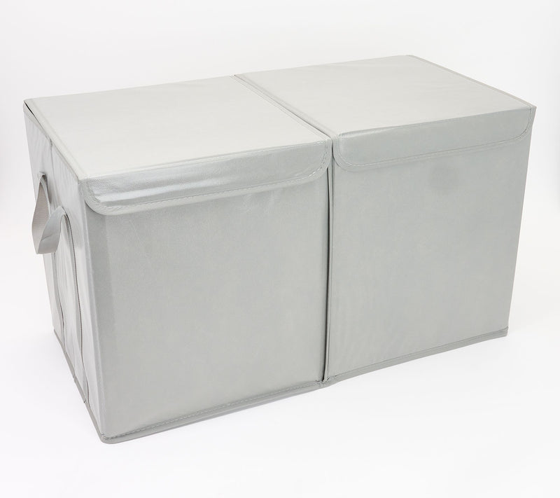 Durasack Collapsible Double Sided Storage Box — View 12