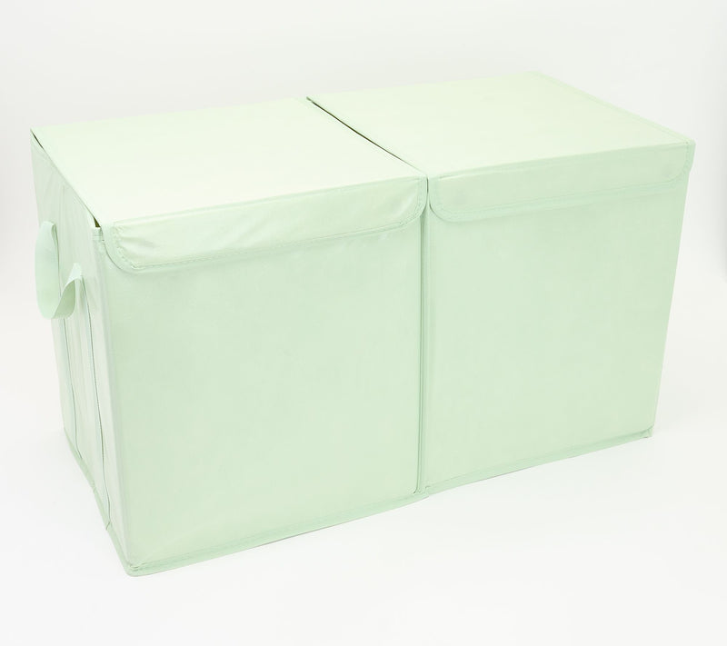 Durasack Collapsible Double Sided Storage Box — View 13