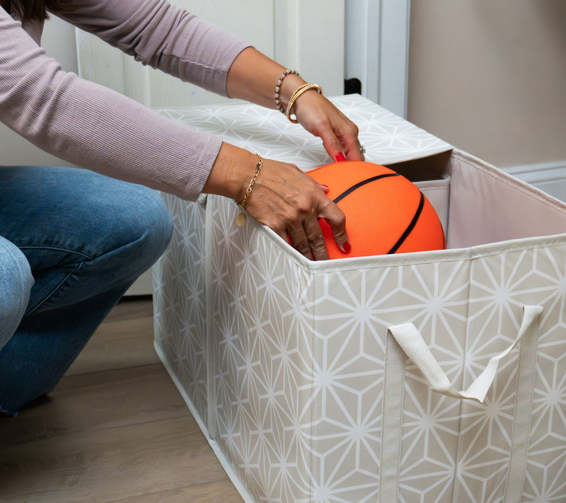 Durasack Collapsible Double Sided Storage Box — View 7