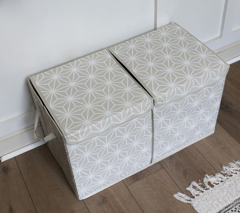 Durasack Collapsible Double Sided Storage Box — View 8