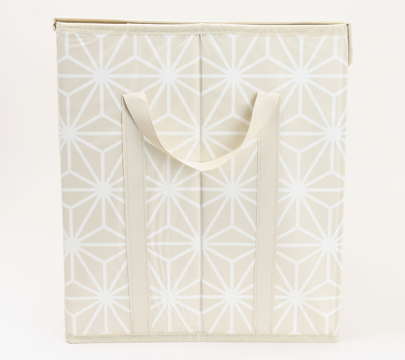 Durasack Collapsible Double Sided Storage Box — View 4
