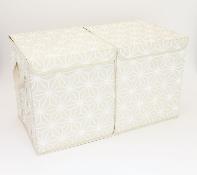 Durasack Collapsible Double Sided Storage Box — View 14